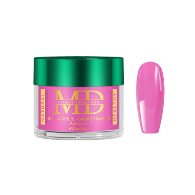 MD Dip - Tootsie Tantrum - M157