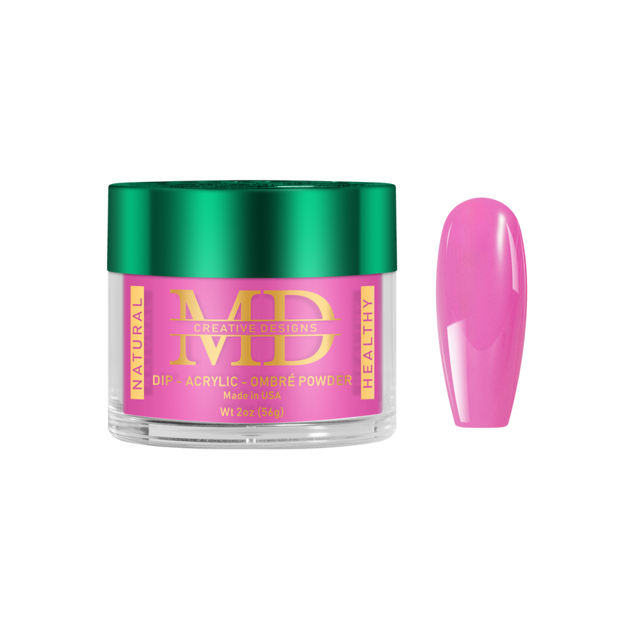MD Dip - Tootsie Tantrum - M157