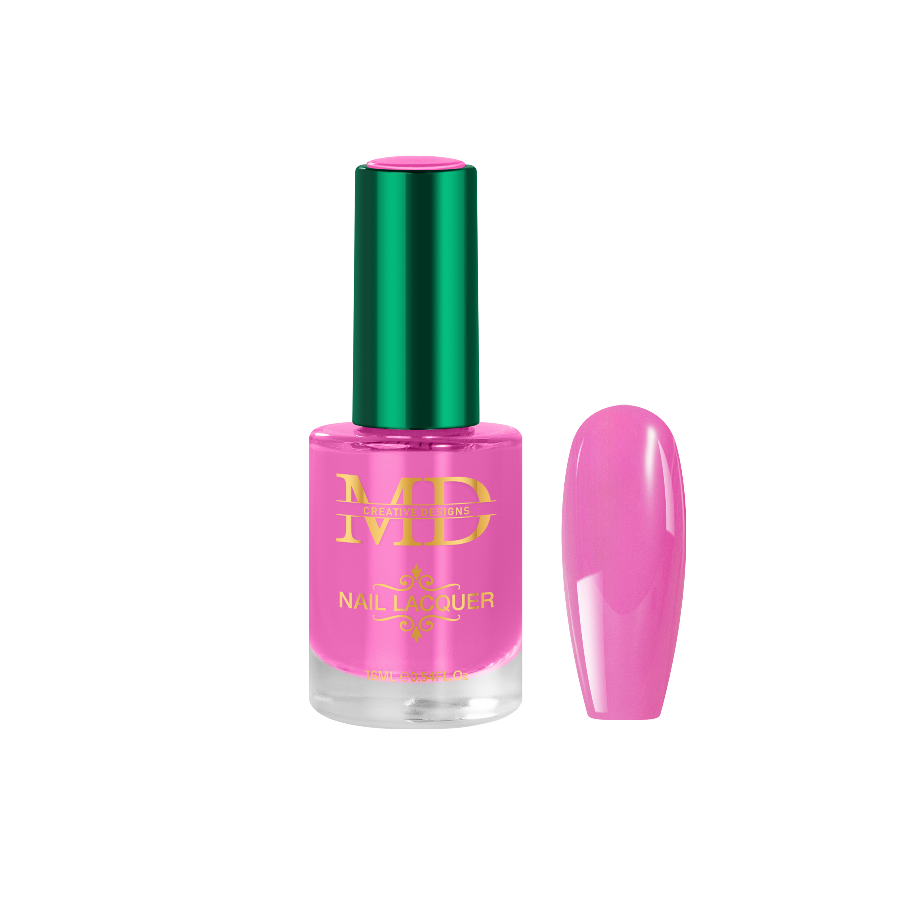 PLA - TOOTSIE TANTRUM - M157 - Oil Lacquer Polish