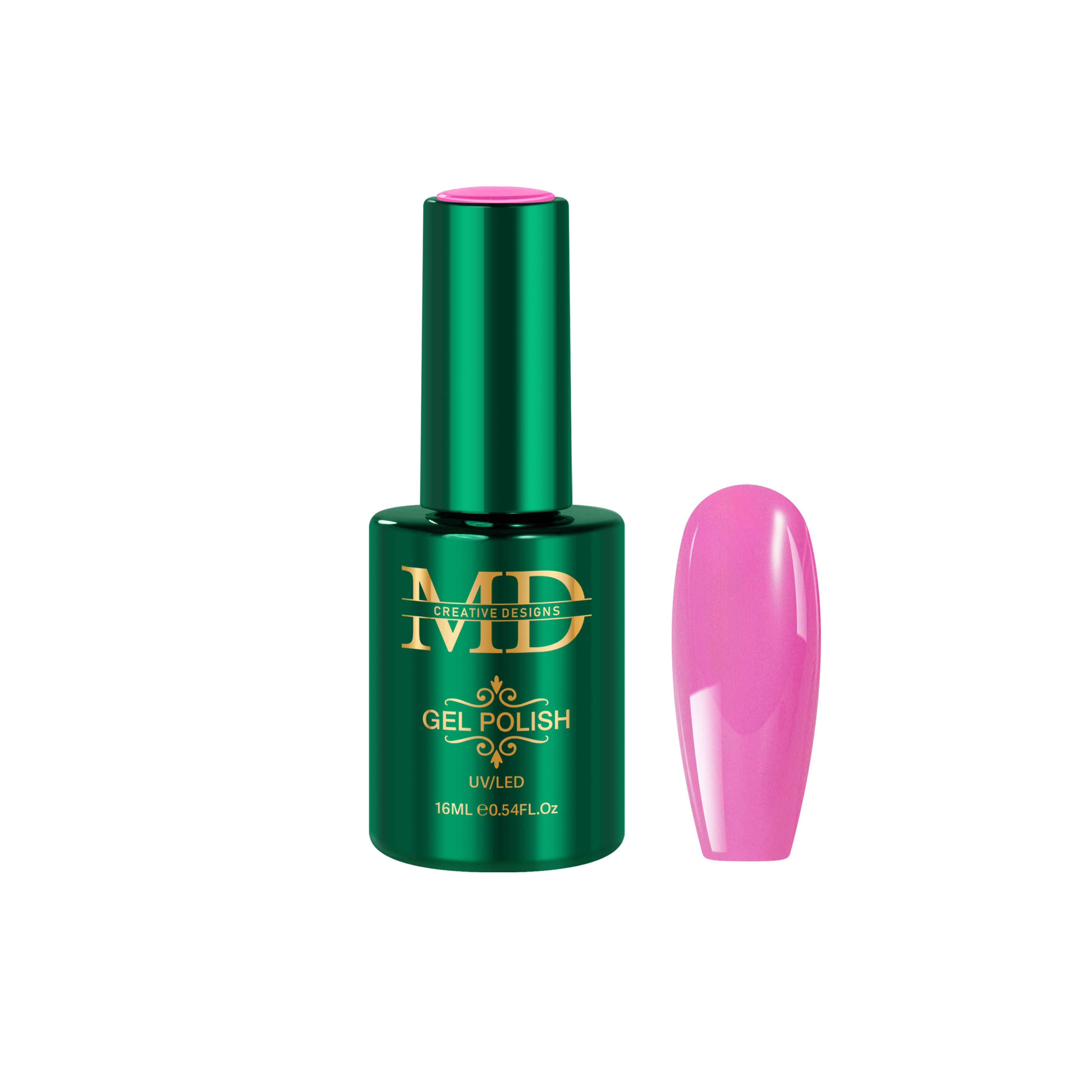 PLA - TOOTSIE TANTRUM - M157 - Gel Polish