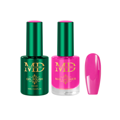 MD Duo - Pop Rock 'Till You Drop - M158