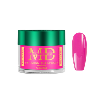 MD Dip - Pop Rock 'Till You Drop - M158