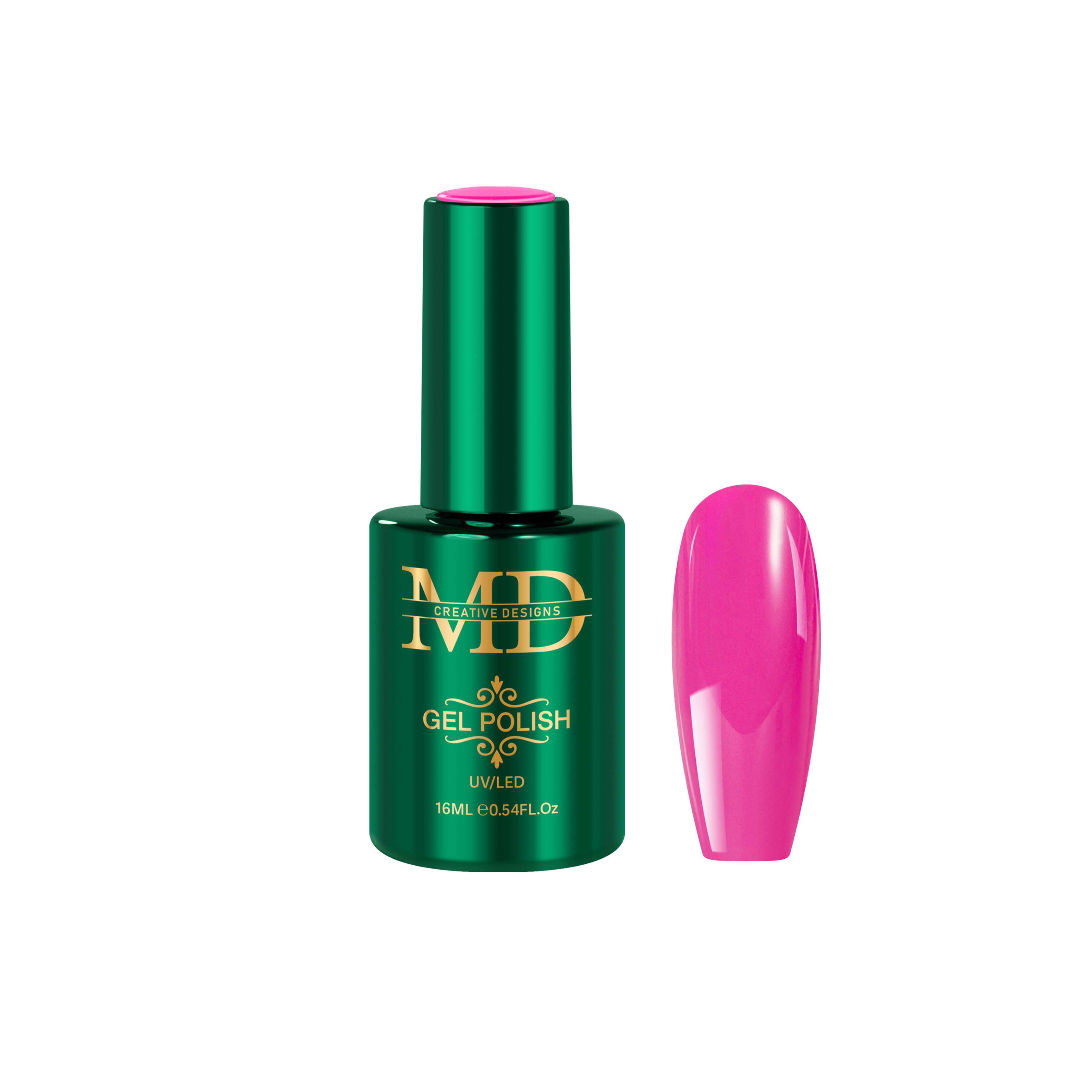PLA - POP ROCK 'TILL YOU DROP - M158 - Gel Polish