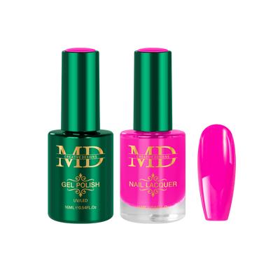 MD Duo - Gum Drop It Like Its Hot - M159