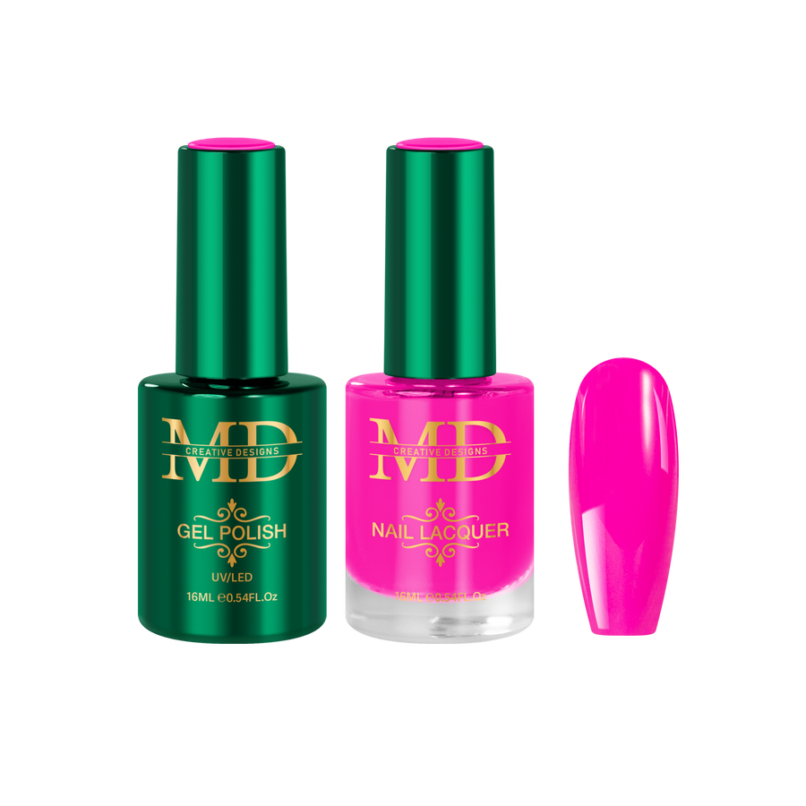MD Duo - Gum Drop It Like Its Hot - M159