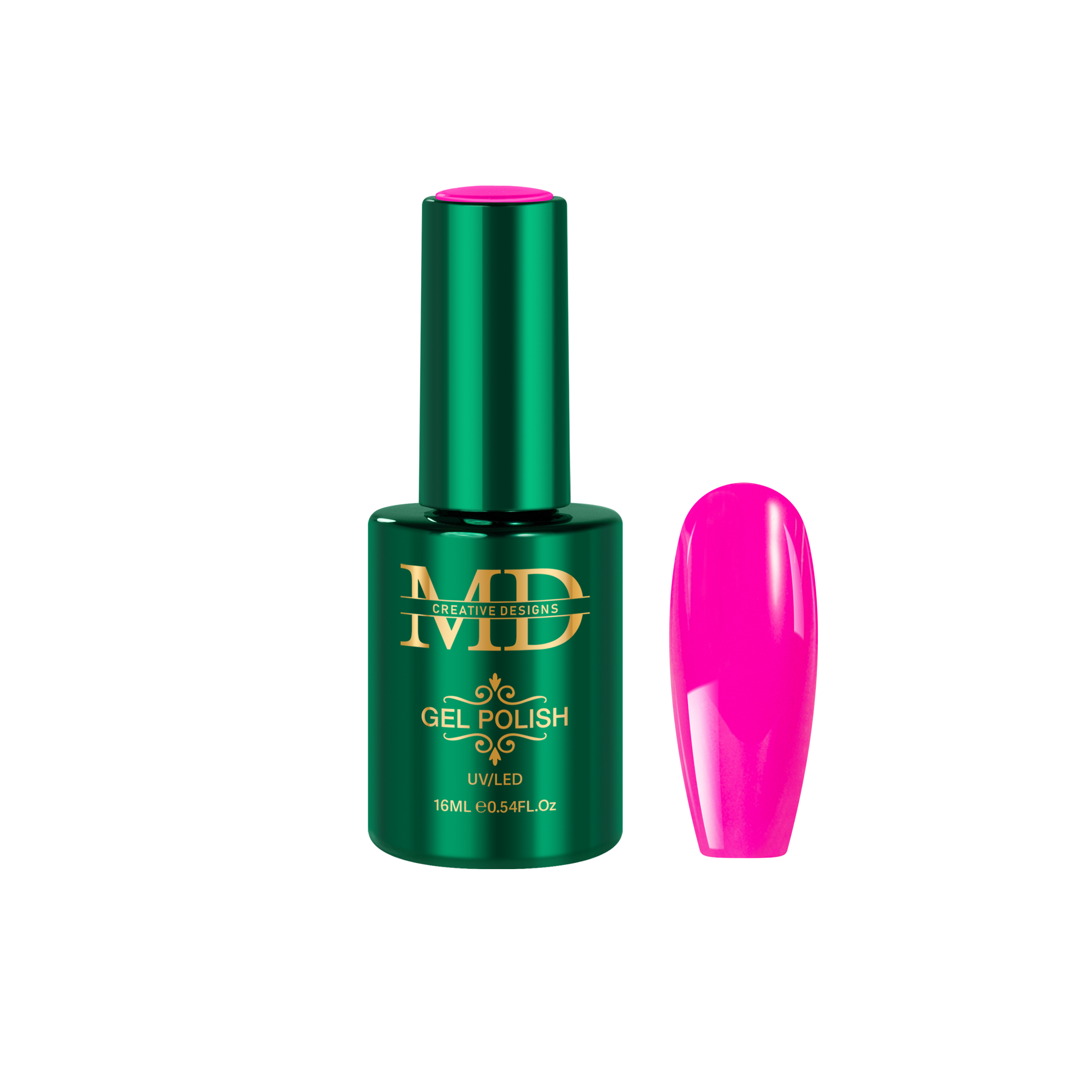 PLA - GUM DROP IT LIKE ITS HOT - M159 - Gel Polish