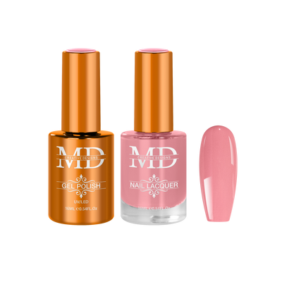 MD Duo - Dream It - K016
