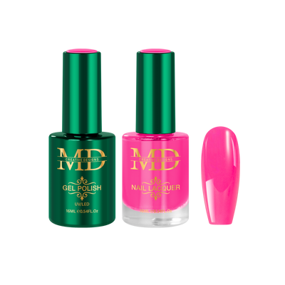 MD Duo - Candy Crushin' It - M160