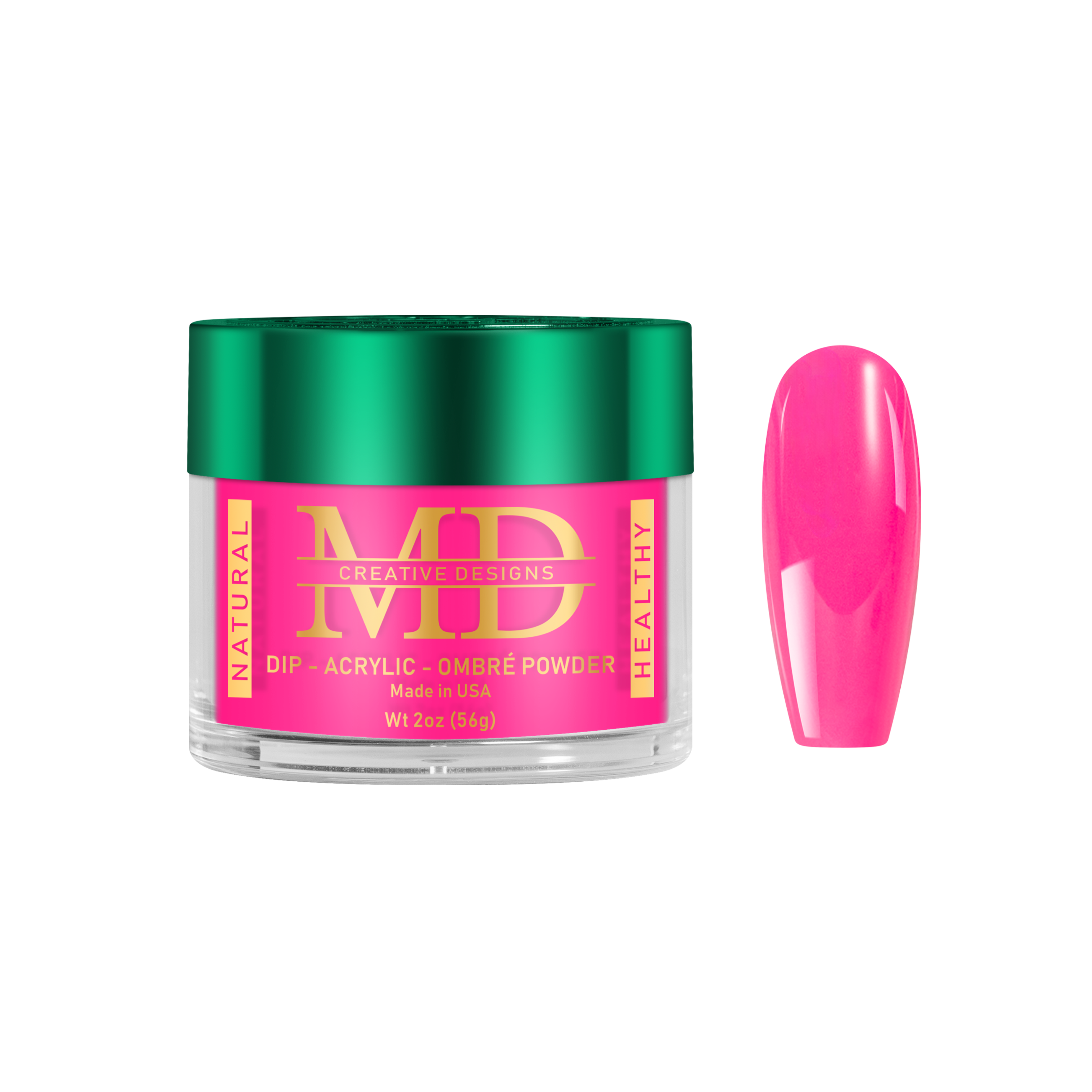 PLA - CANDY CRUSHIN' IT - M160 - 2-in-1 Dip & Acrylic Powder