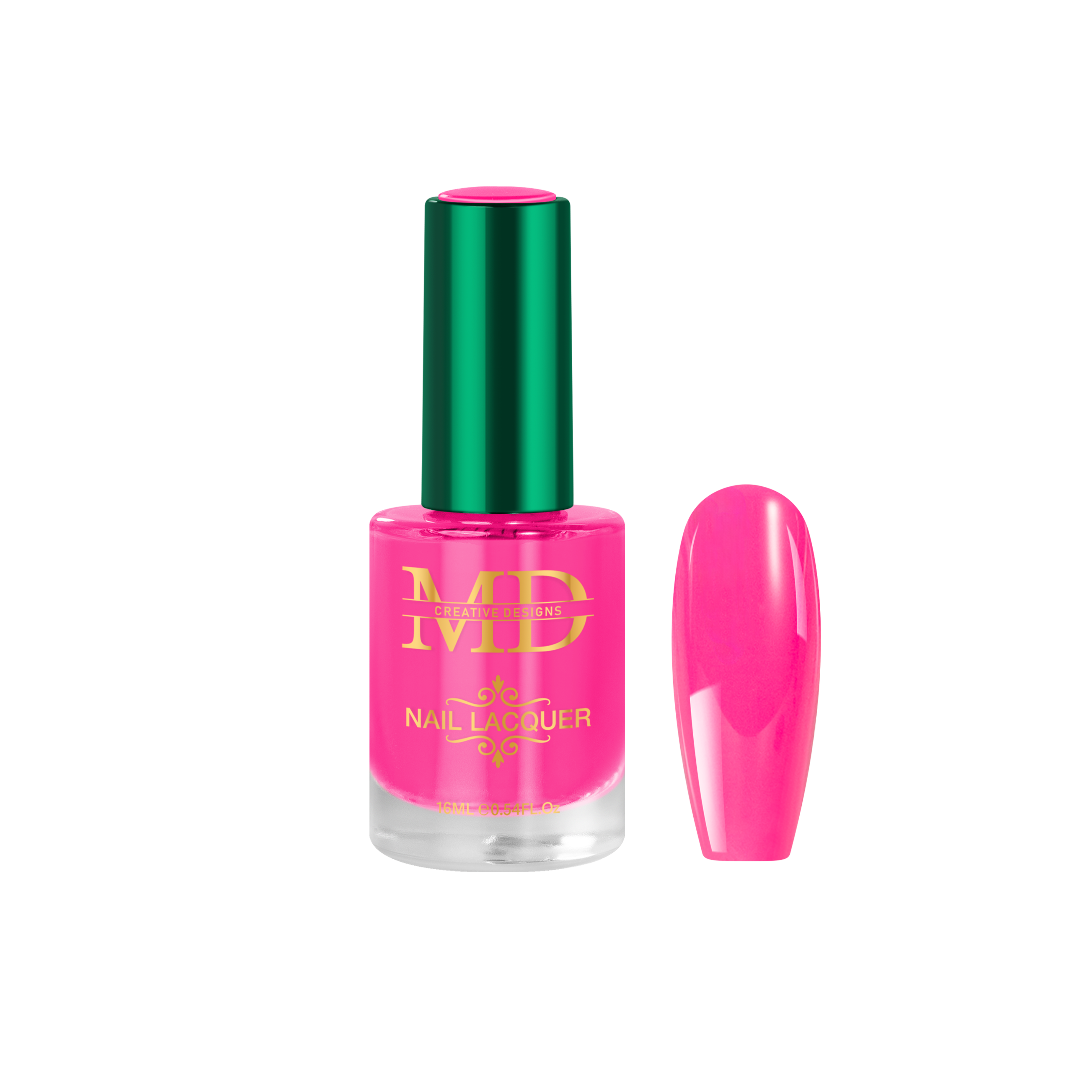 PLA - CANDY CRUSHIN' IT - M160 - Oil Lacquer Polish