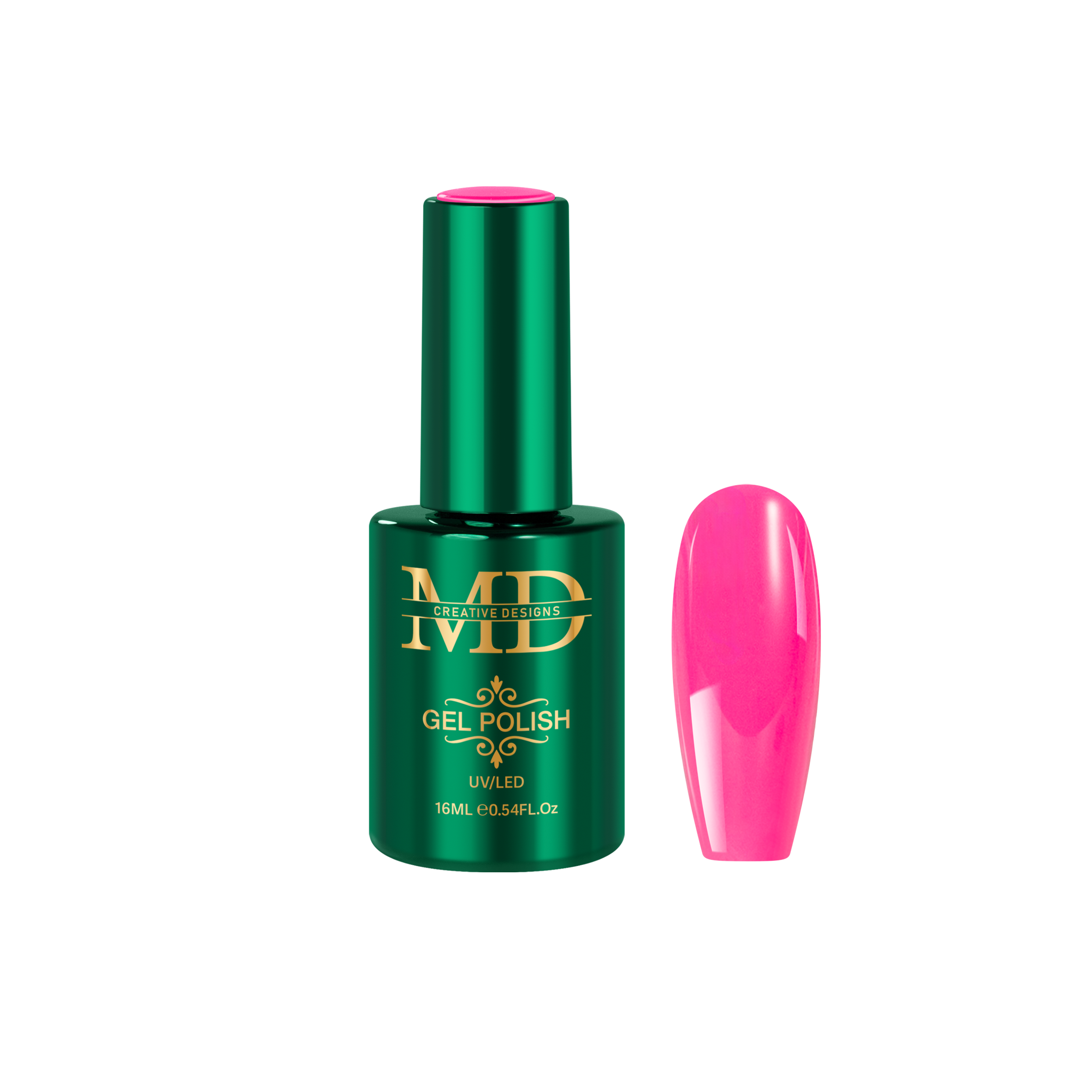 PLA - CANDY CRUSHIN' IT - M160 - Gel Polish