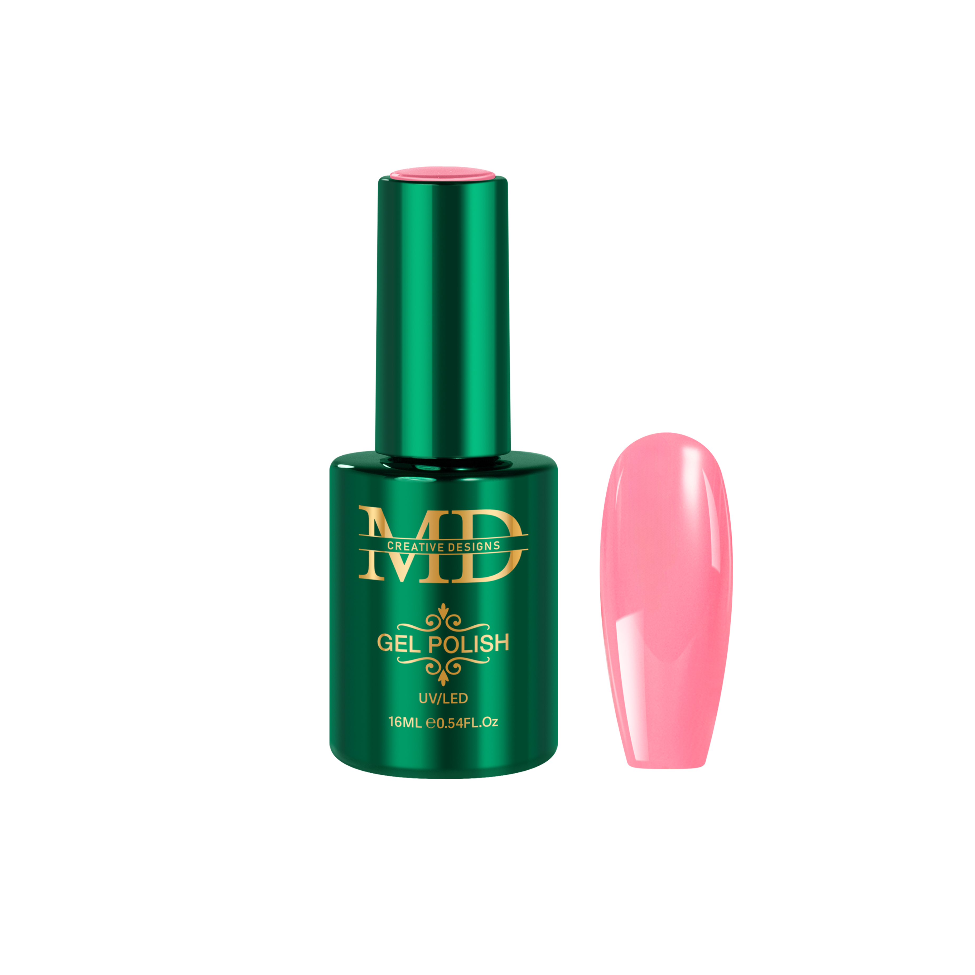 PLA - HANGIN' WITH MY PEEPS - M161 - Gel Polish