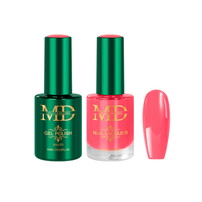 MD Duo - Treat Yo' Self - M162