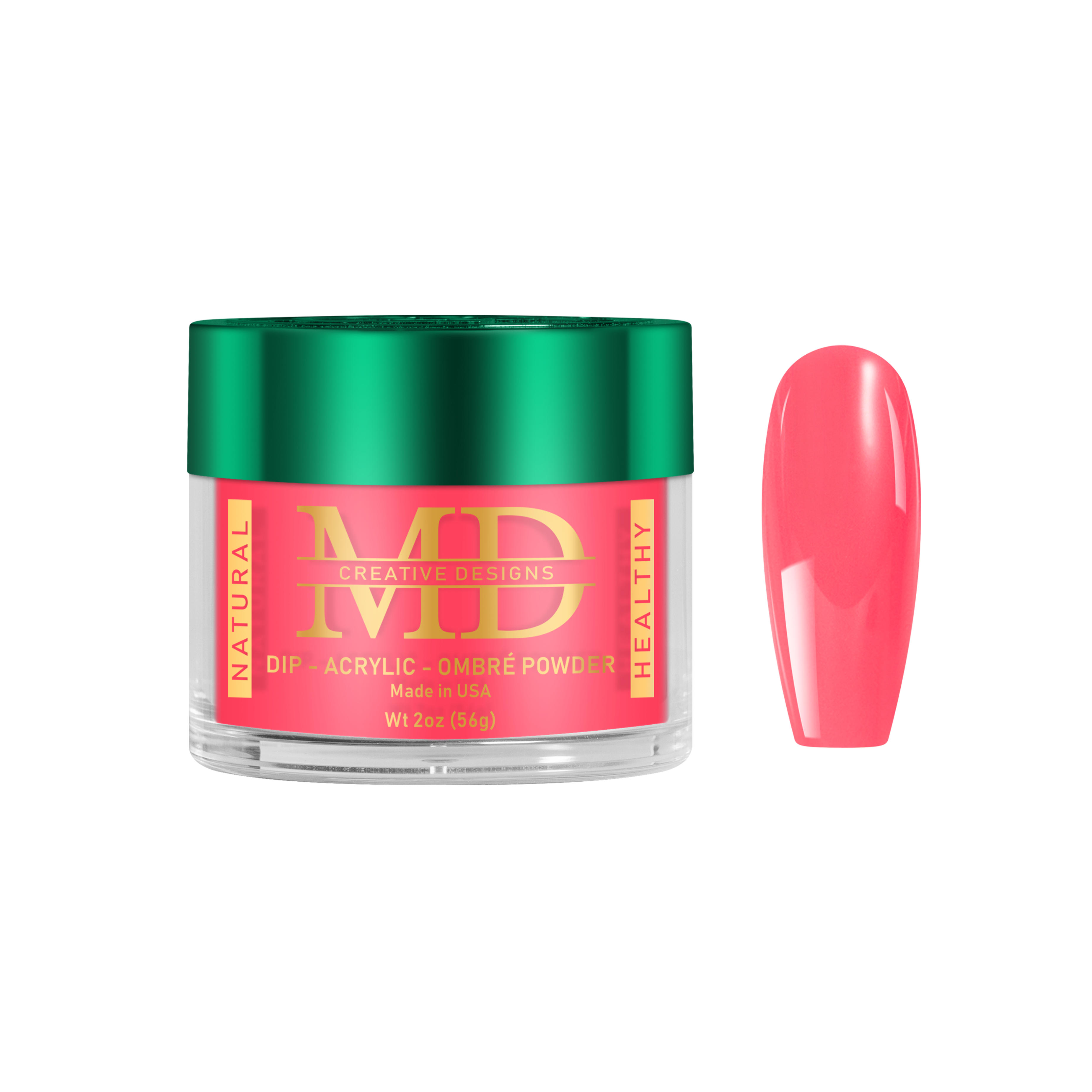 PLA - TREAT YO' SELF - M162 - 2-in-1 Dip & Acrylic Powder