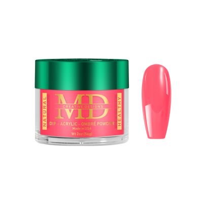 MD Dip - Treat Yo' Self - M162