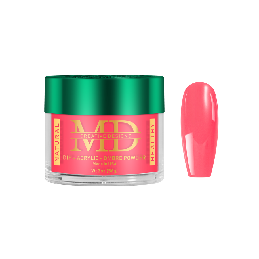 MD Dip - Treat Yo' Self - M162