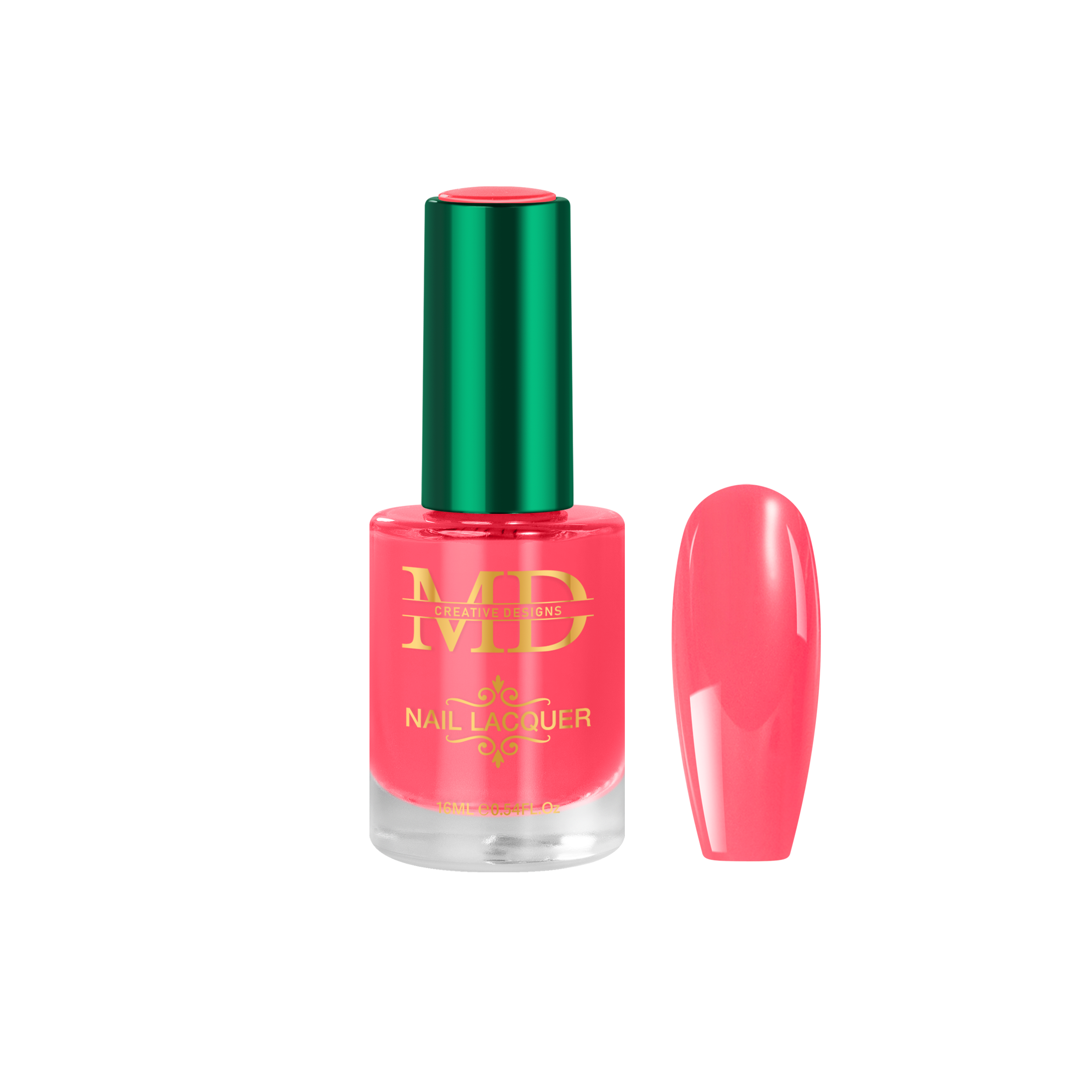 PLA - TREAT YO' SELF - M162 - Oil Lacquer Polish
