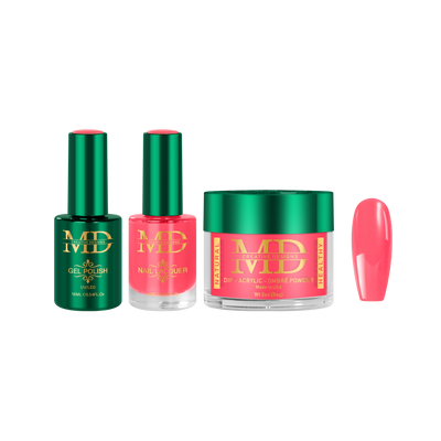 MD Trio - Treat Yo' Self - M162