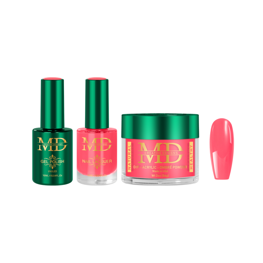 MD Trio - Treat Yo' Self - M162
