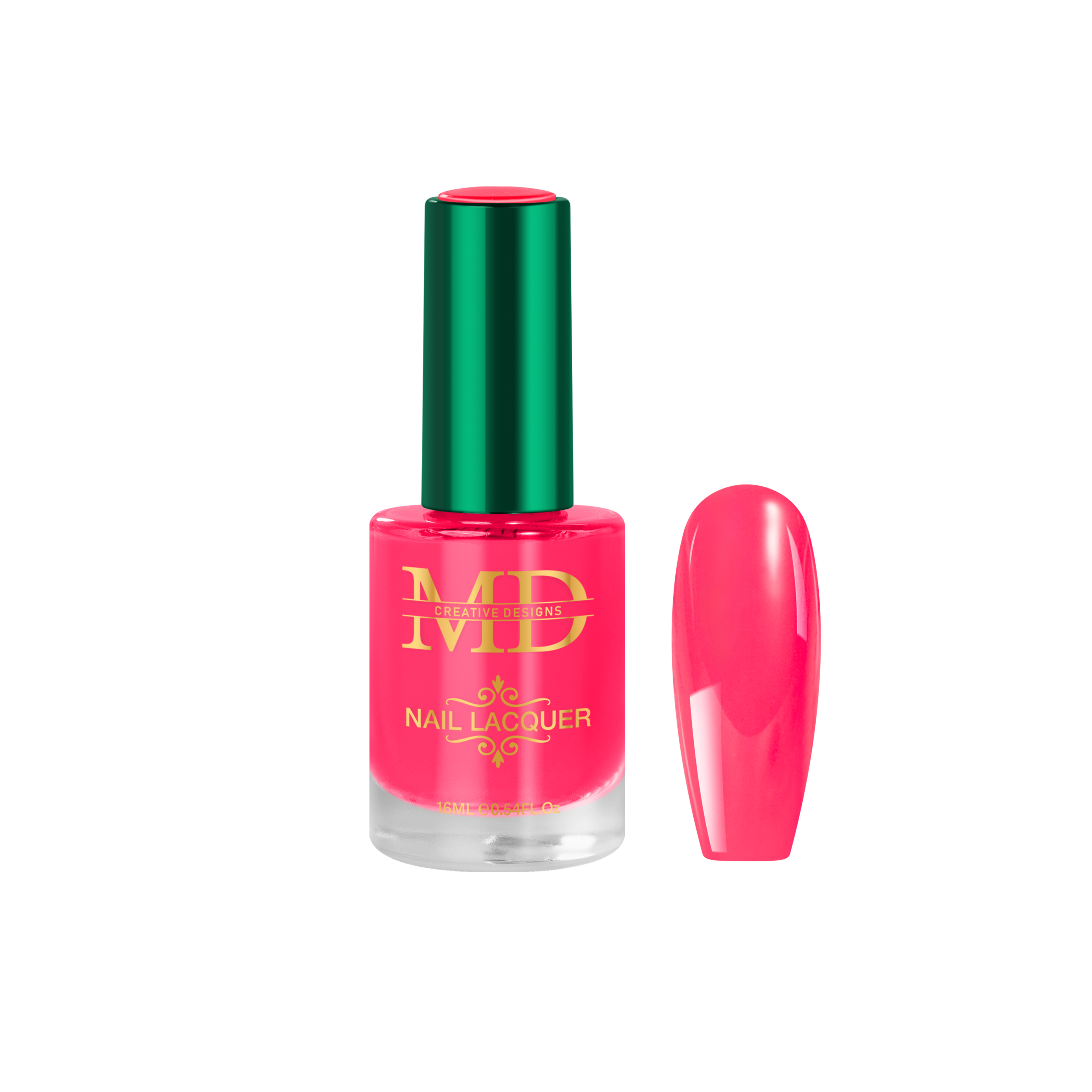 PLA - WATERMELON SUGAR - M163 - Oil Lacquer Polish