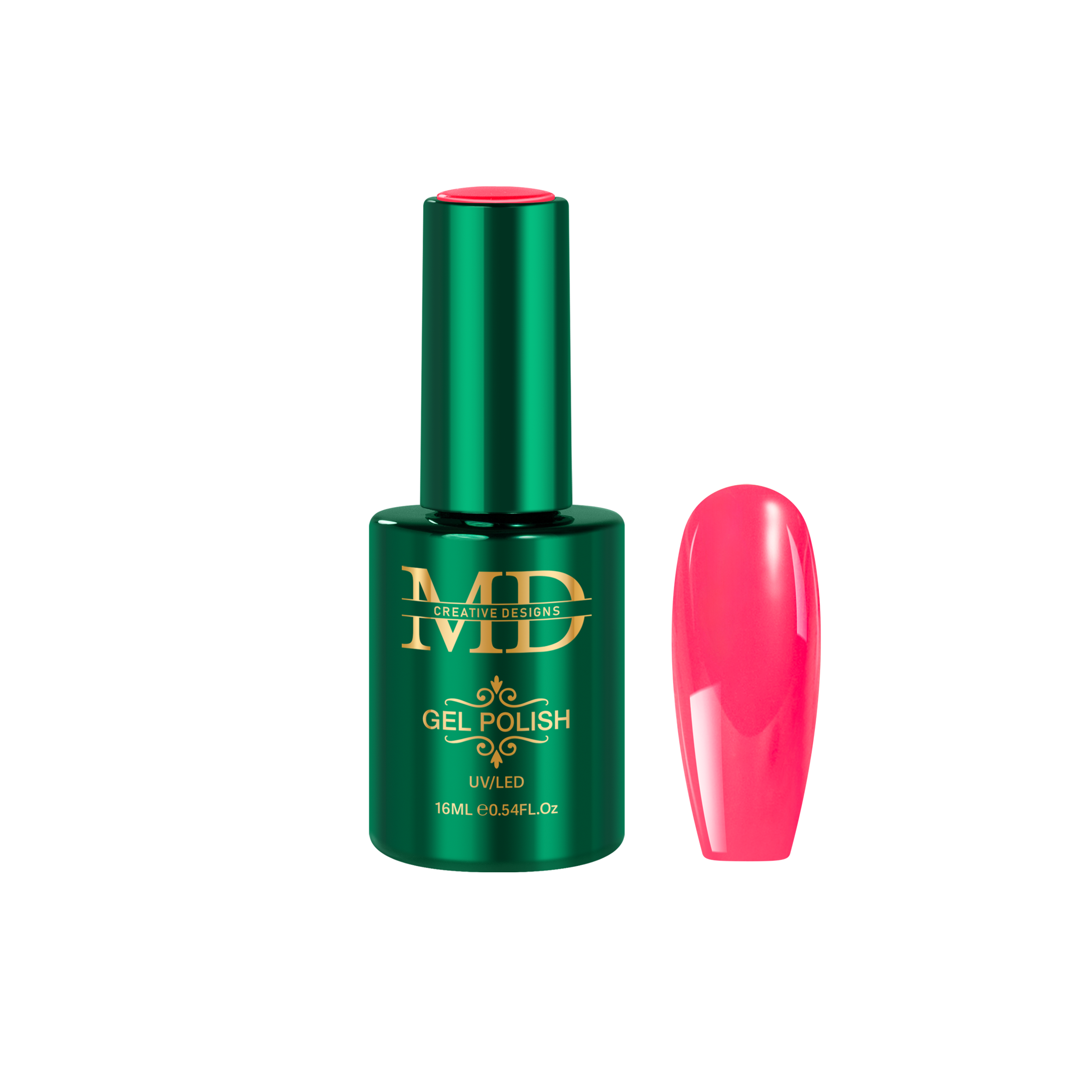 PLA - WATERMELON SUGAR - M163 - Gel Polish