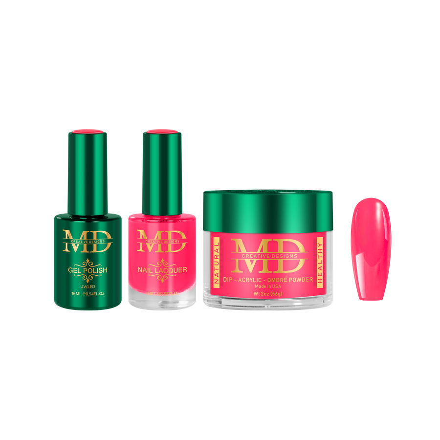 MD Trio - Watermelon Sugar - M163
