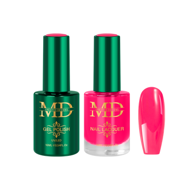 MD Duo - Strawberry Twist - M164