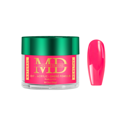 MD Dip - Strawberry Twist - M164