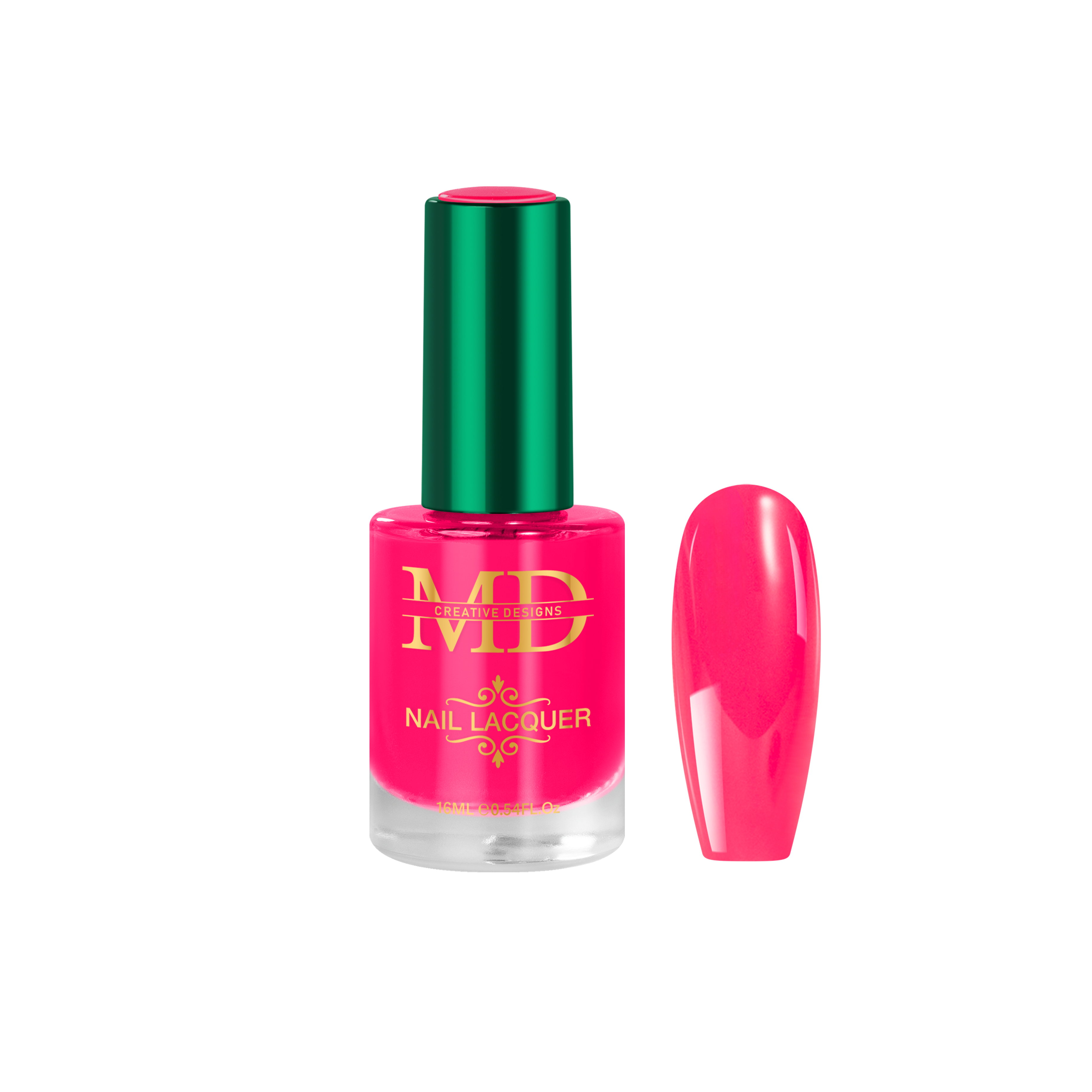 PLA - STRAWBERRY TWIST - M164 - Oil Lacquer Polish