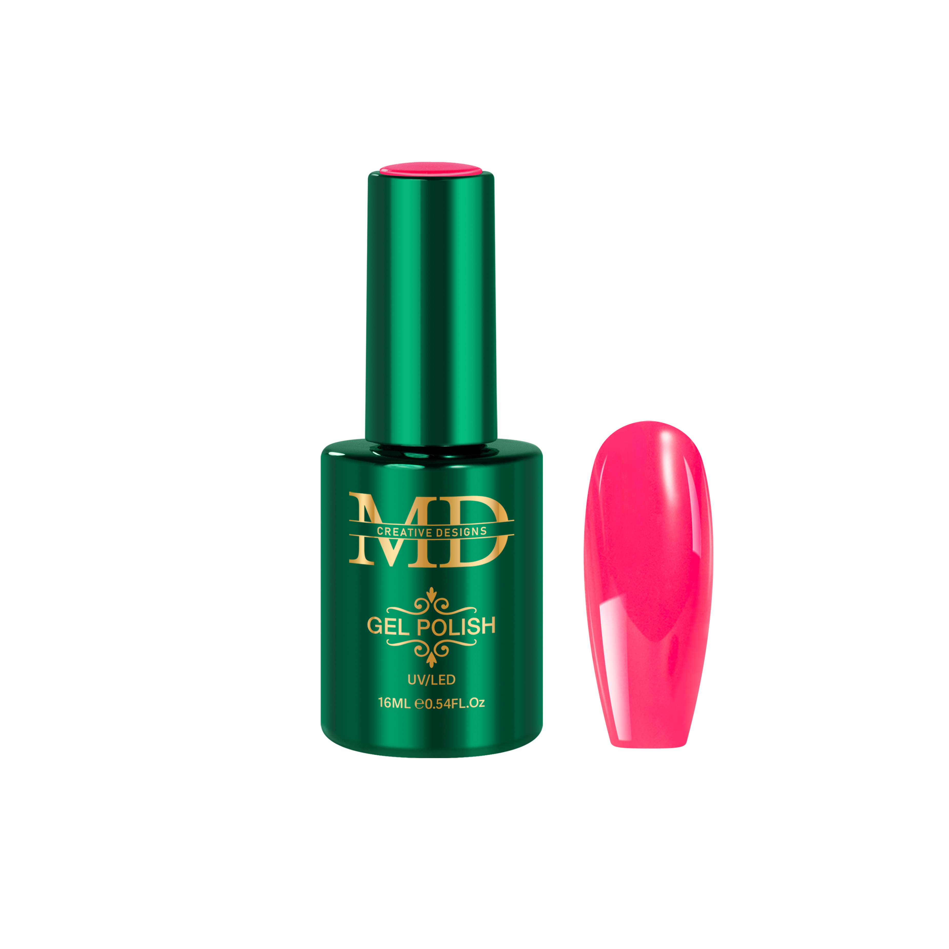 PLA - STRAWBERRY TWIST - M164 - Gel Polish