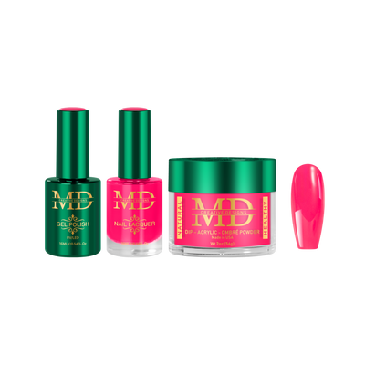 MD Trio - Strawberry Twist - M164