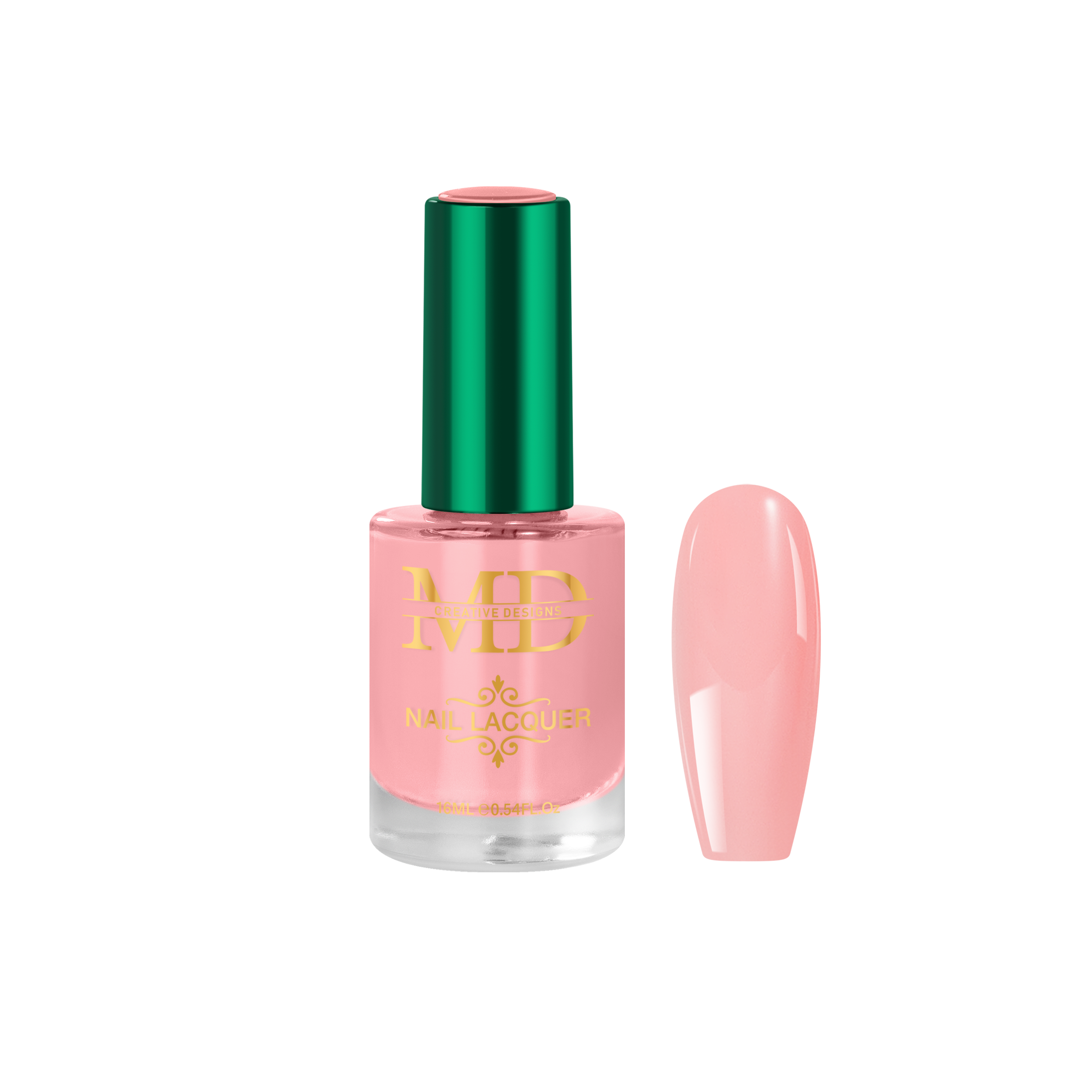 PLA - DUSTED IN SUGAR - M165 - Oil Lacquer Polish