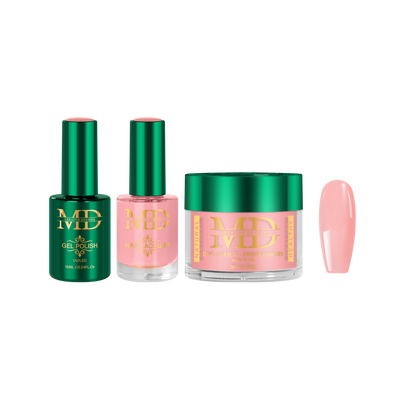 MD Trio - Dusted in Sugar - M165