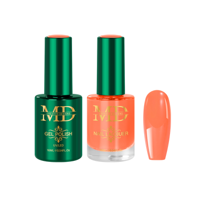 MD Duo - Cavity Cutie - M166