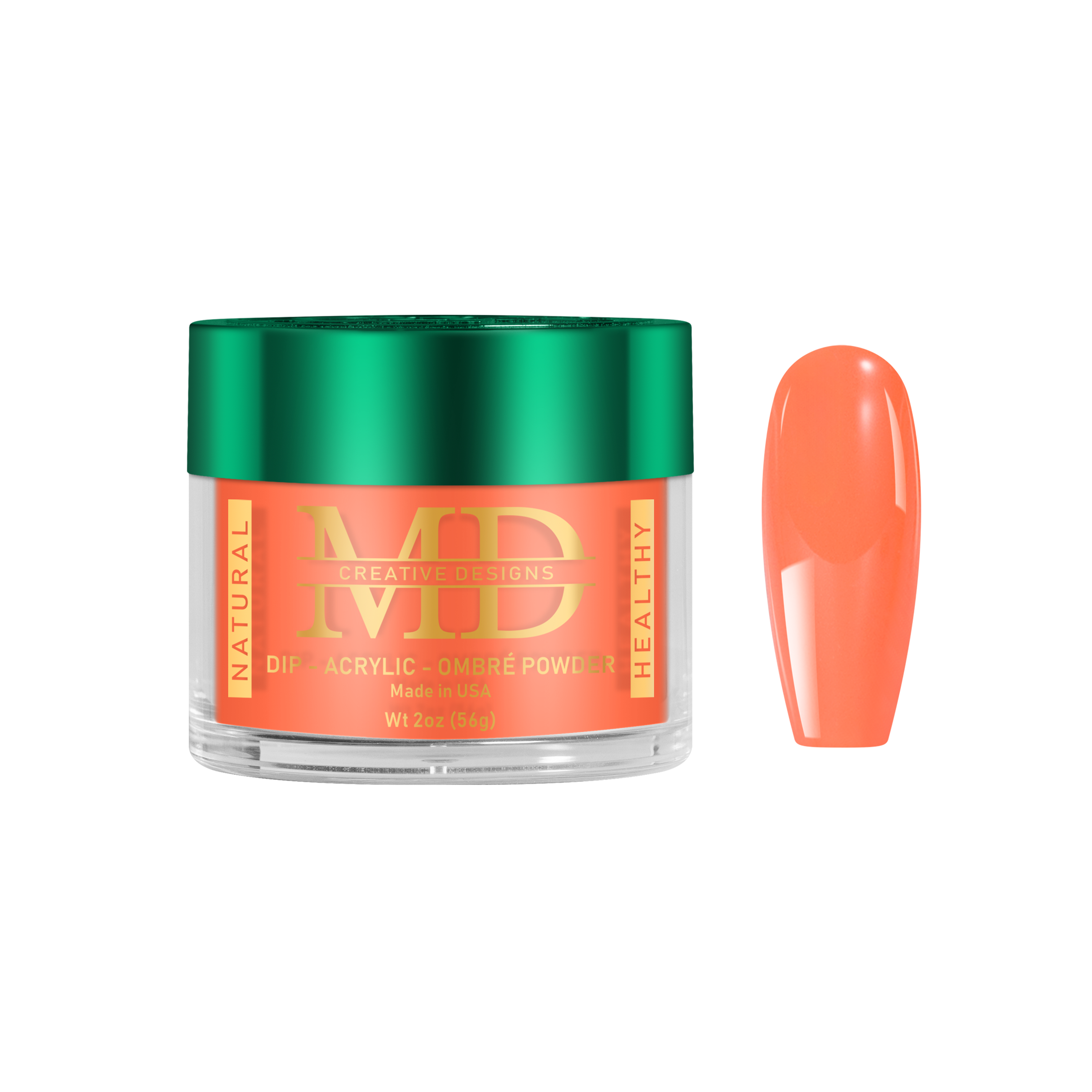 PLA - CAVITY CUTIE - M166 - 2-in-1 Dip & Acrylic Powder