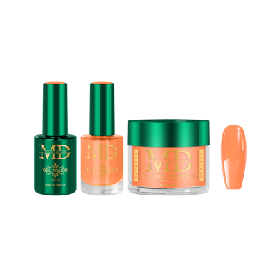MD Trio - Put a Peach Ring on It - M167