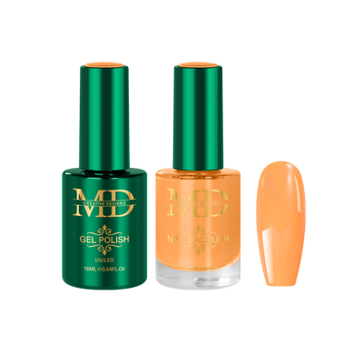 MD Duo - Tart and Tasty - M168