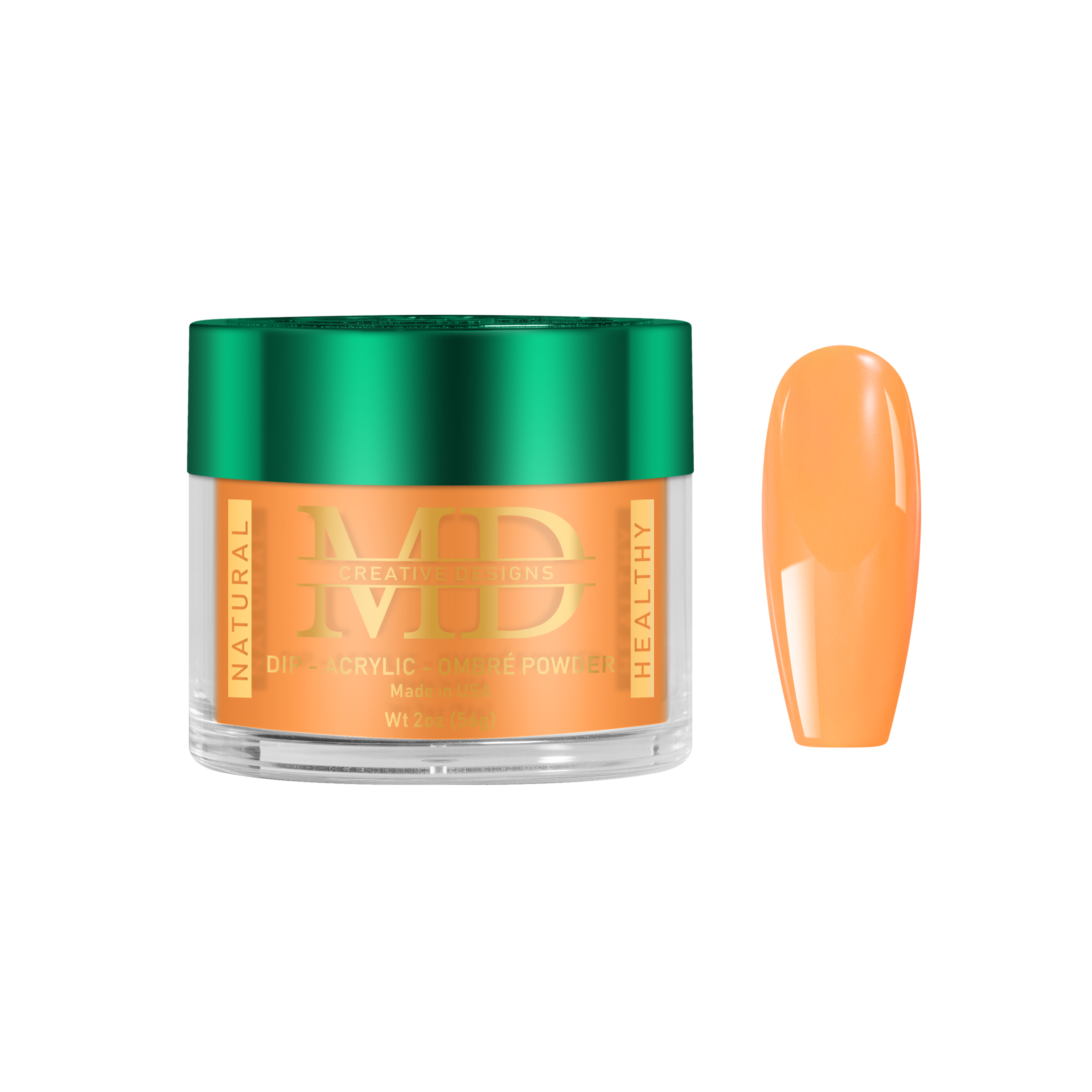 PLA - TART AND TASTY - M168 - 2-in-1 Dip & Acrylic Powder