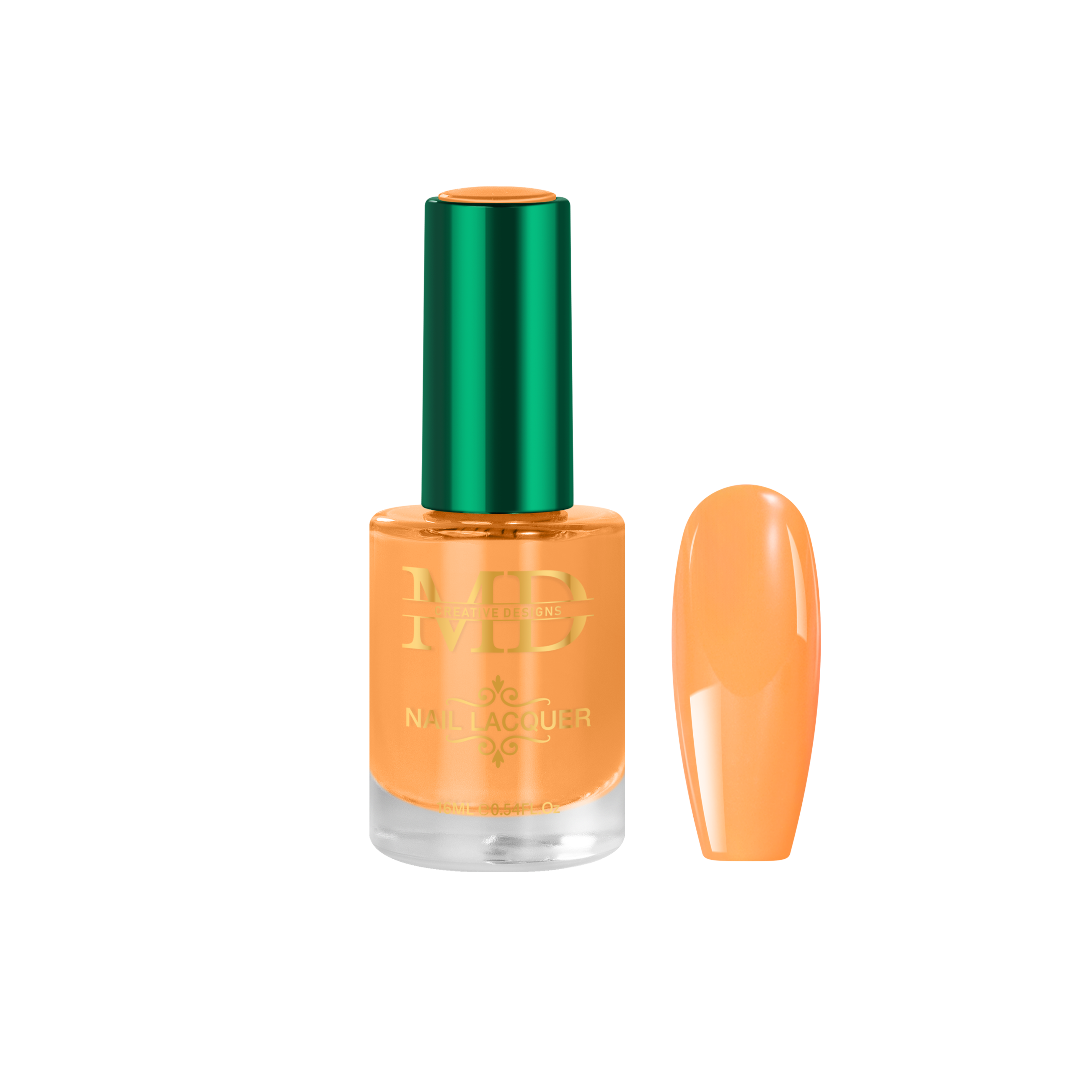 PLA - TART AND TASTY - M168 - Oil Lacquer Polish