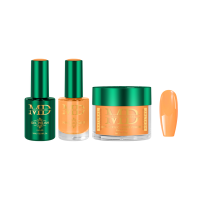 MD Trio - Tart and Tasty - M168