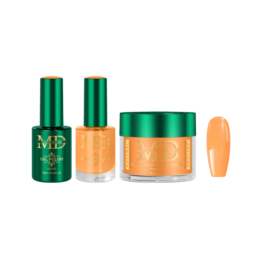 MD Trio - Tart and Tasty - M168