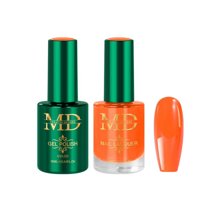 MD Duo - Orange You Sweet - M169