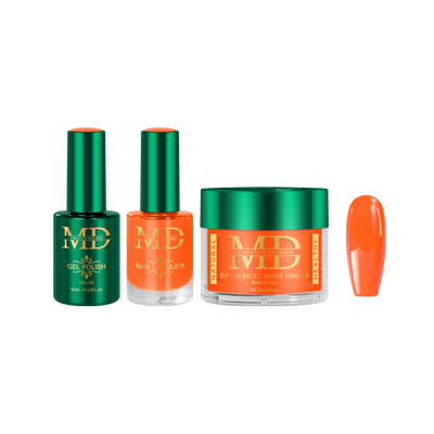 MD Trio - Orange You Sweet - M169