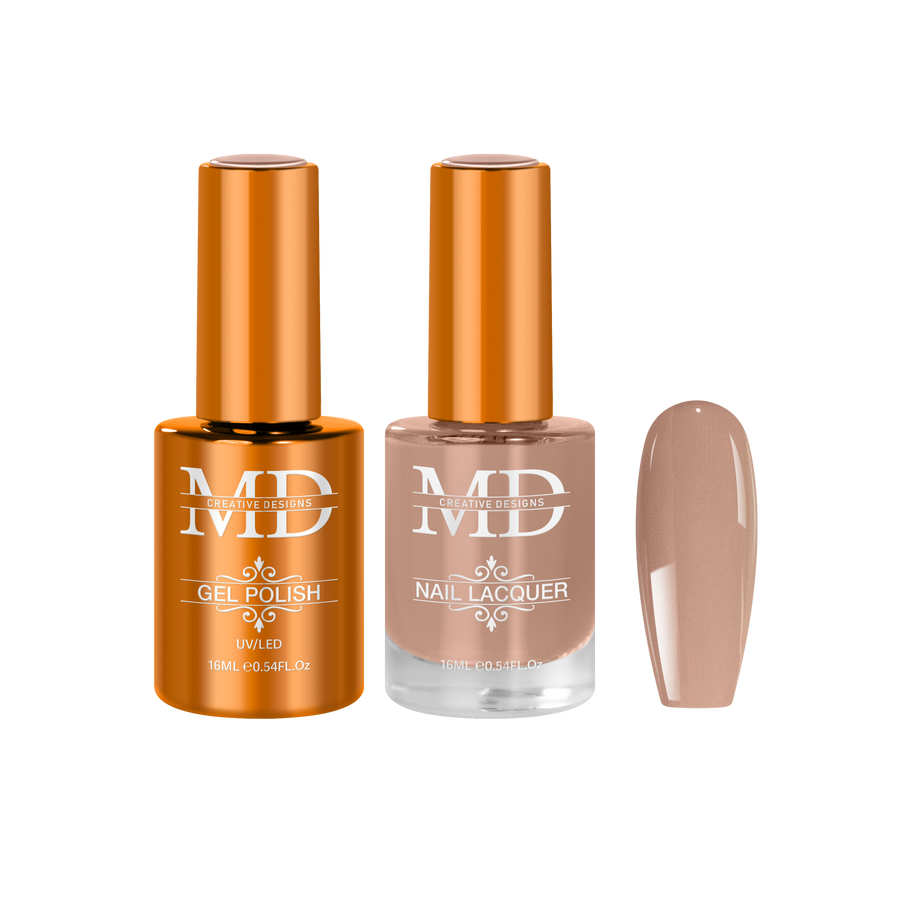 MD Duo - Godiva - K017