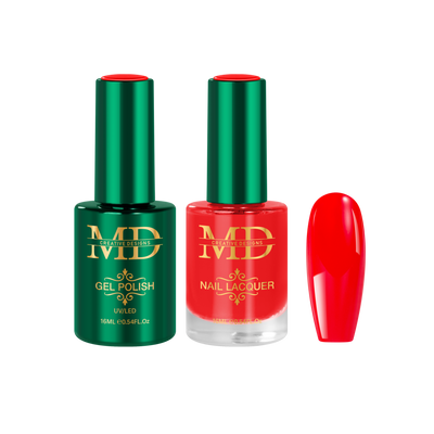 MD Duo - Hot Tamale - M170