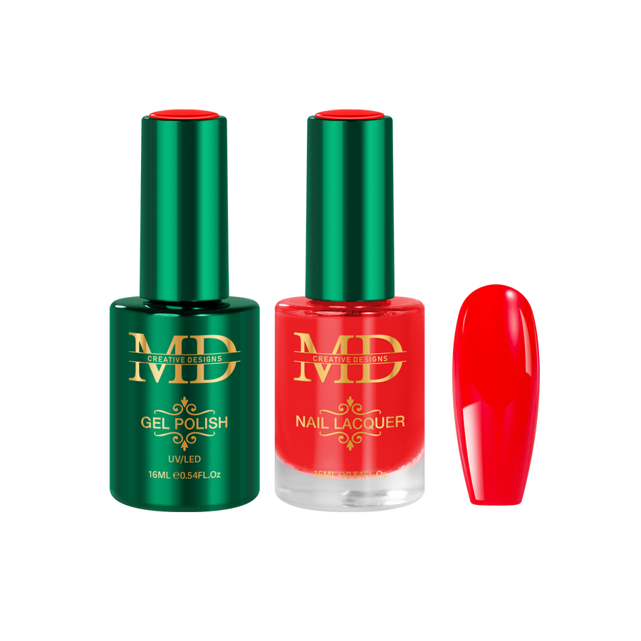 MD Duo - Hot Tamale - M170