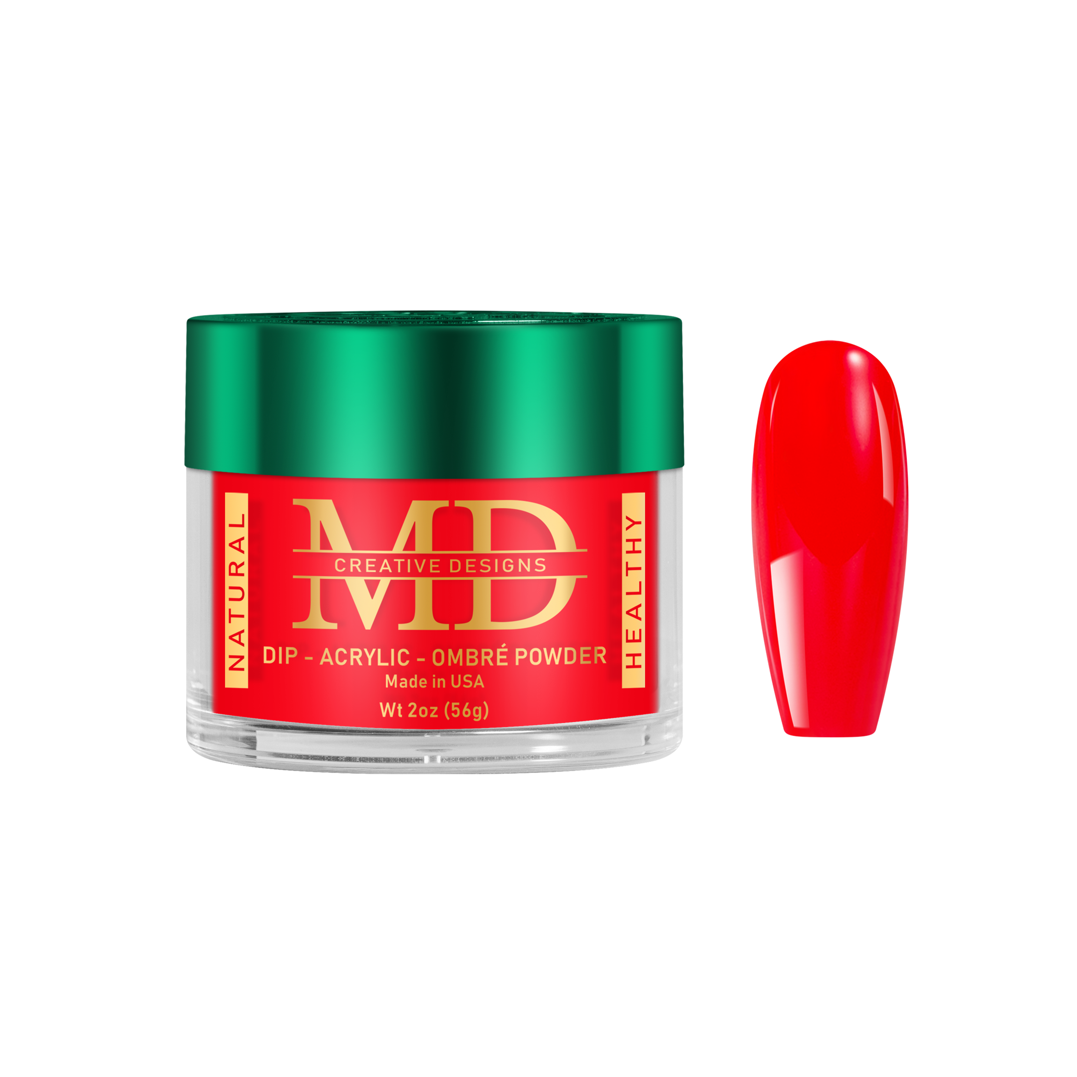 PLA - HOT TAMALE - M170 - 2-in-1 Dip & Acrylic Powder