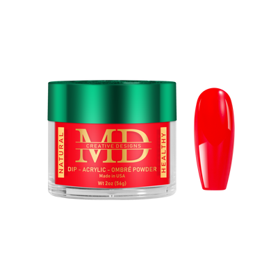 MD Dip - Hot Tamale - M170
