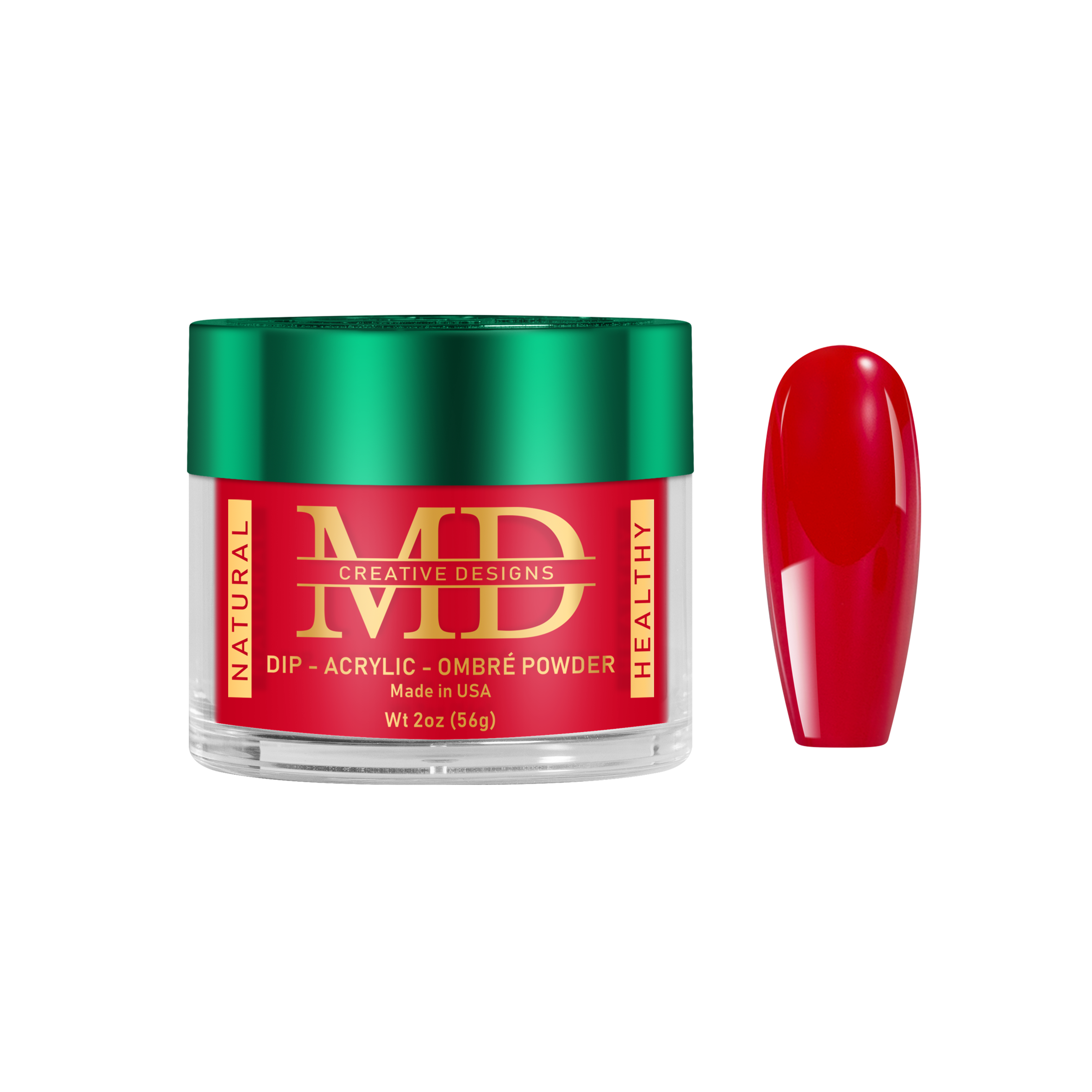 PLA - CHERRY ON TOP - M172 - 2-in-1 Dip & Acrylic Powder