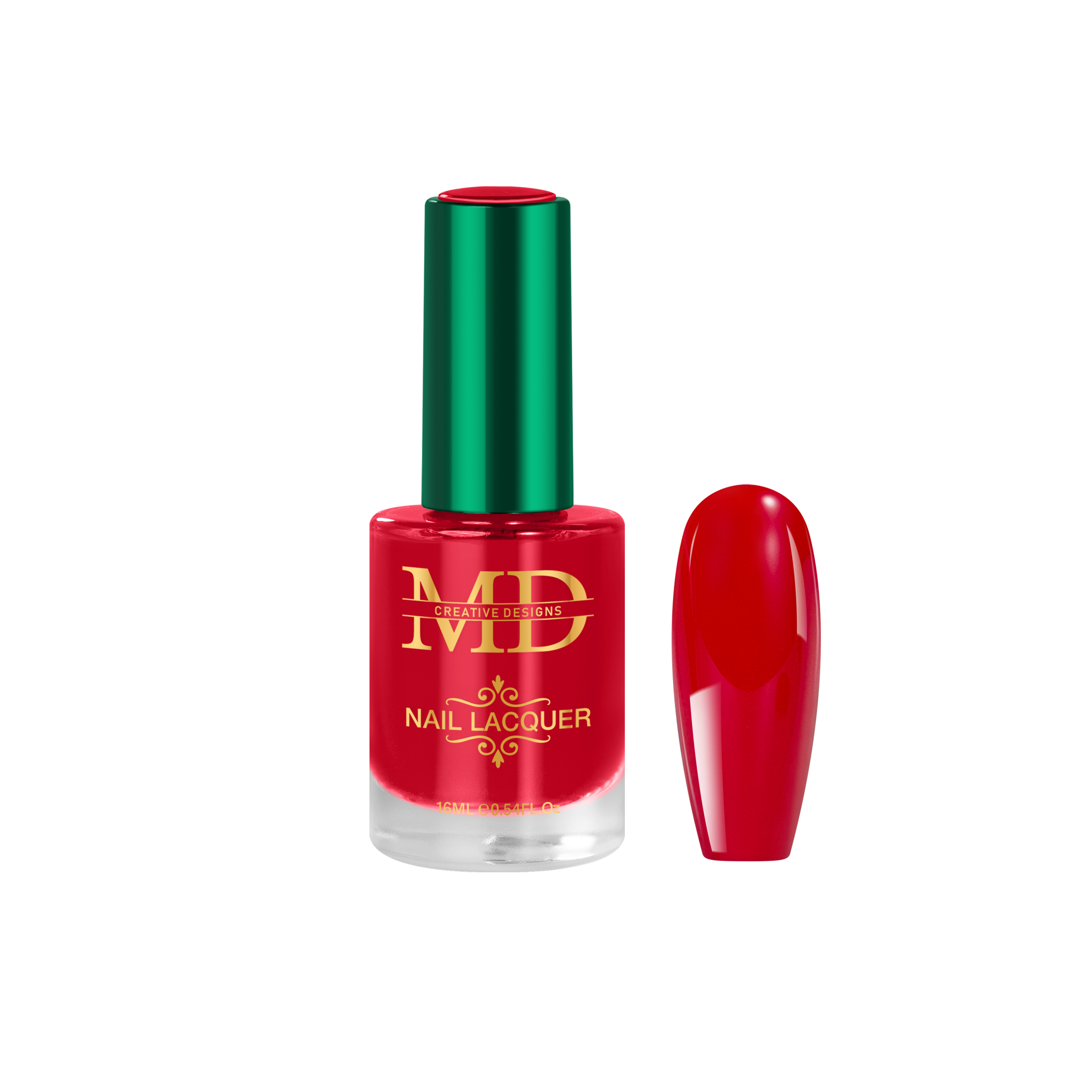 PLA - CHERRY ON TOP - M172 - Oil Lacquer Polish